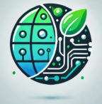 Logo del blog sobre tecnología, desarrollo sostenible y políticas públicas