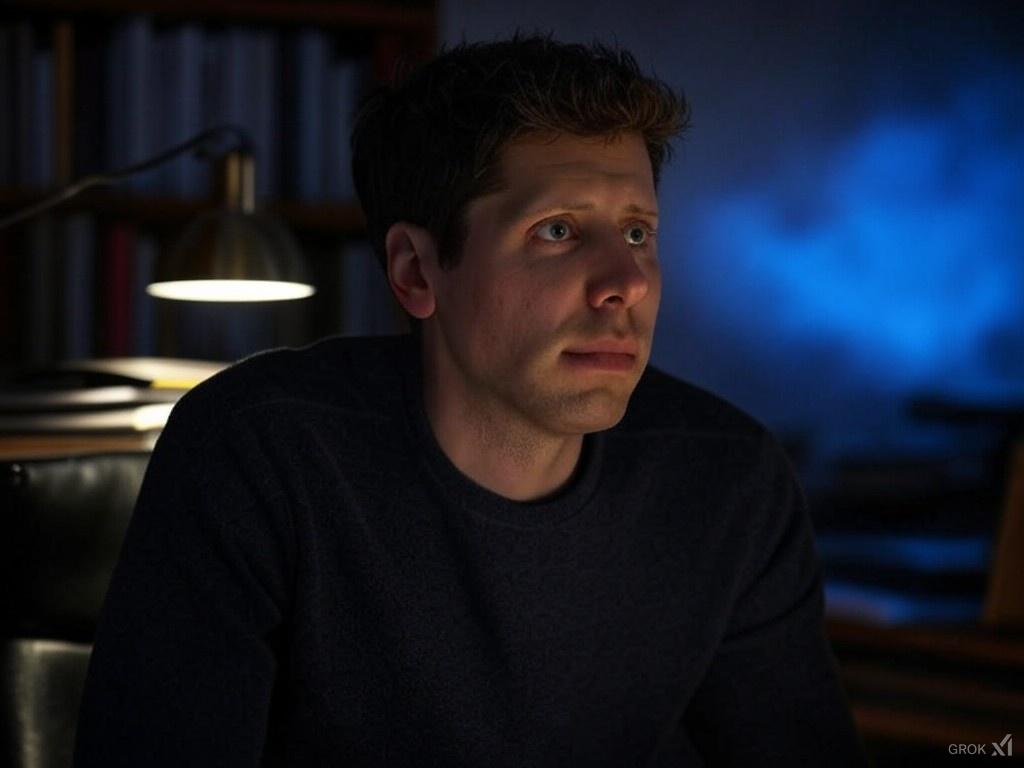Reflexiones de Sam Altman: Dos Años de ChatGPT, AGI y el Camino hacia la Superinteligencia